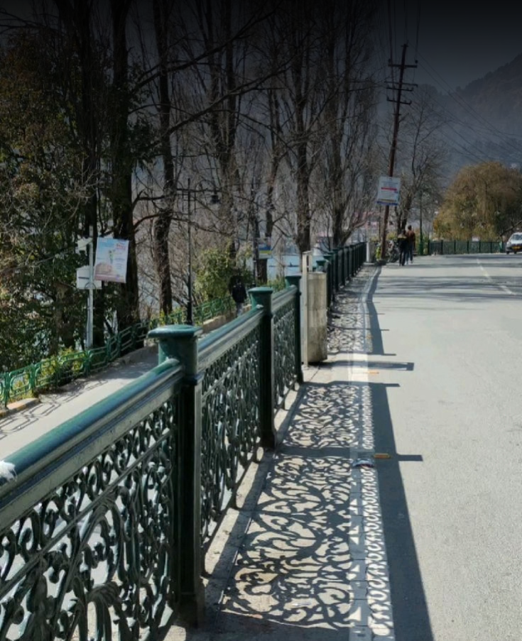 Nainital Bhimtal Sattal